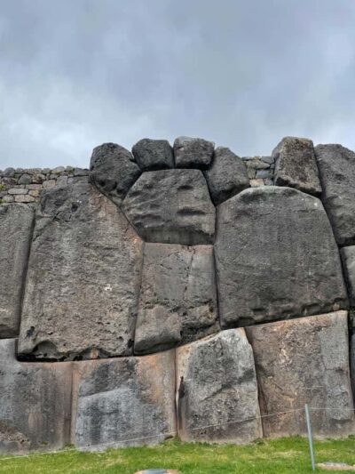 Cusco : City Tour of 4 Ruins and Sun Temple - Coricancha (Temple of the Sun): Where Sacred Architecture Got Reused