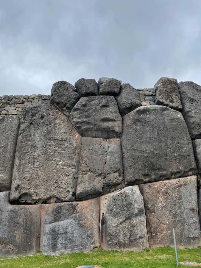 Cusco : City Tour of 4 Ruins and Sun Temple - Coricancha (Temple of the Sun): Where Sacred Architecture Got Reused