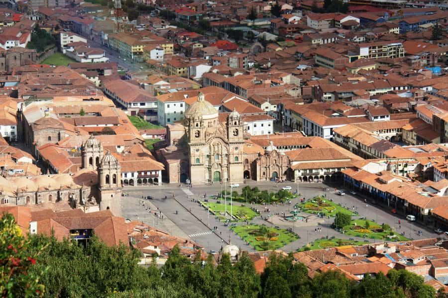 Cusco: Cultural Walking Tour with Local Guide⭐⭐⭐⭐⭐ - Key Highlights I’d Prioritize