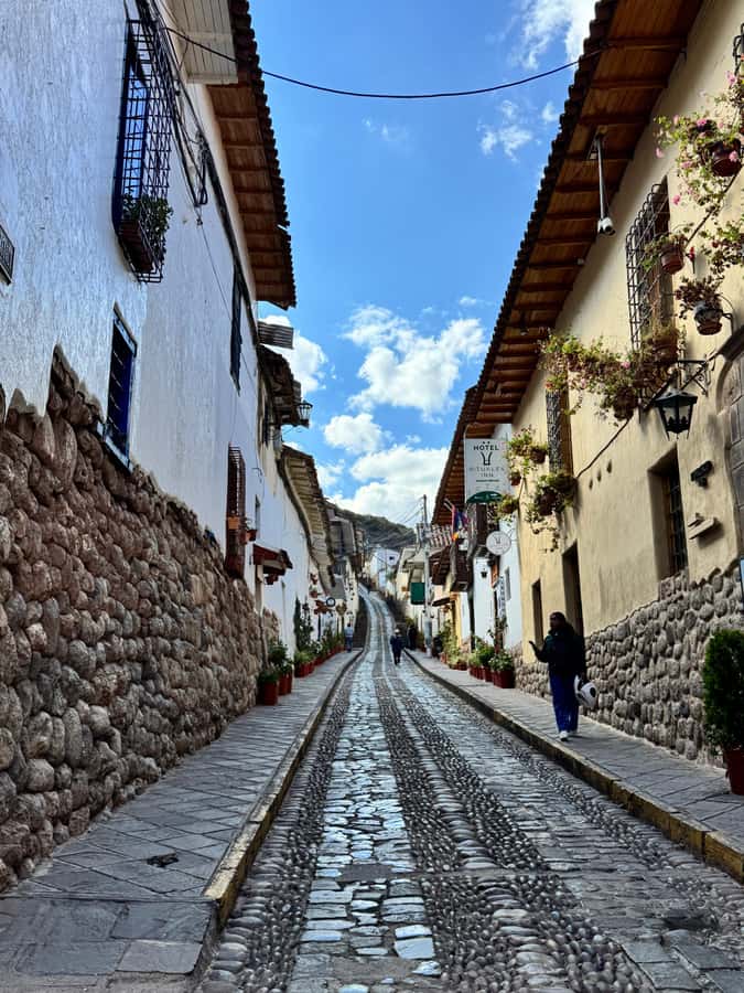 Cusco: Cultural Walking Tour with Local Guide⭐⭐⭐⭐⭐ - Price and What You’re Really Buying in Cusco