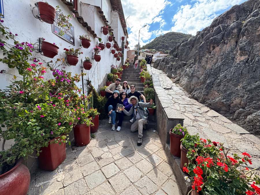 Cusco: Cultural Walking Tour with Local Guide⭐⭐⭐⭐⭐ - Who This Tour Fits Best (and Who Should Skip It)