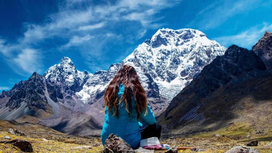 Cusco: Day Trip to the 7 Ausangate Lagoons with Lunch - Key things to know before you go