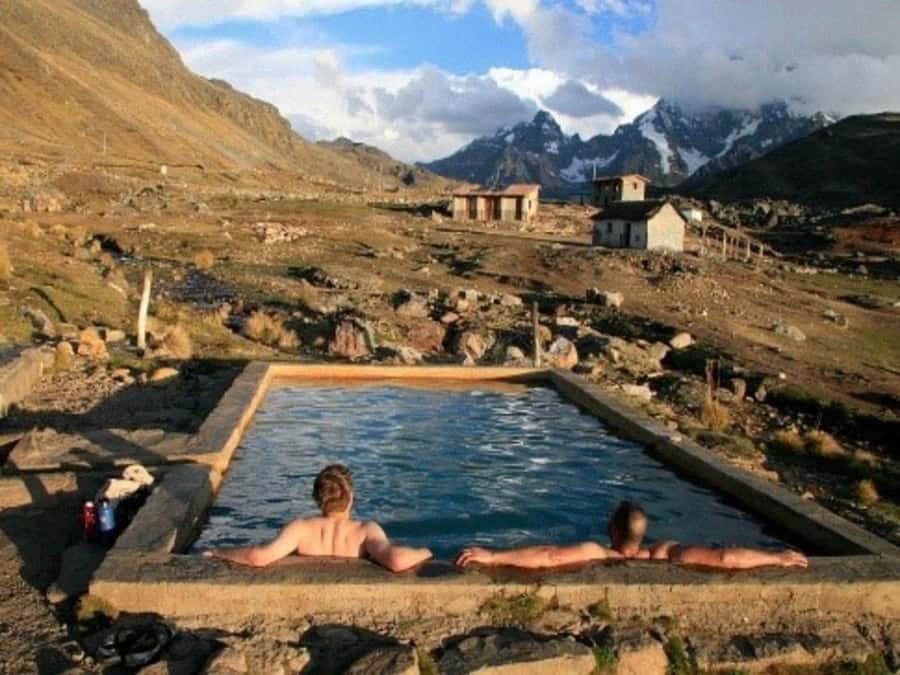 Cusco: Day Trip to the 7 Ausangate Lagoons with Lunch - A full-day run at Ausangate: what the early schedule really means