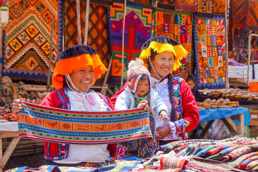 Cusco: Full-Day Sacred Valley History Tour - El Mirador Lookout: Getting Oriented Before the Ruins