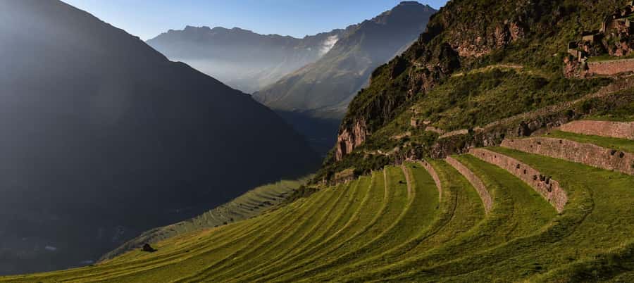 Cusco: Full-Day Sacred Valley History Tour - Price and What You Actually Get for $45