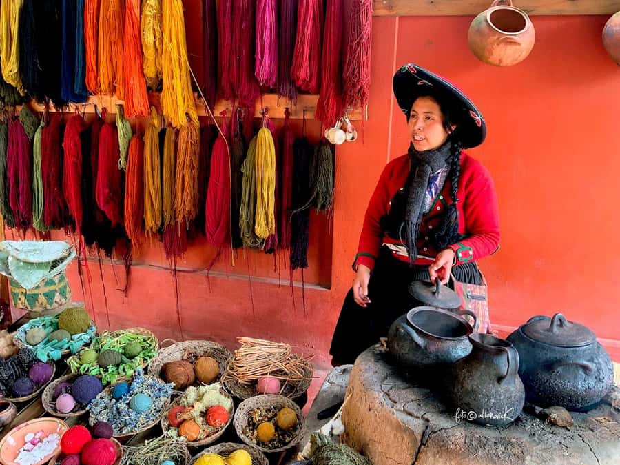 Cusco: Full-Day Sacred Valley History Tour - Best For First-Timers, Culture Seekers, and People Who Hate Logistical Headaches
