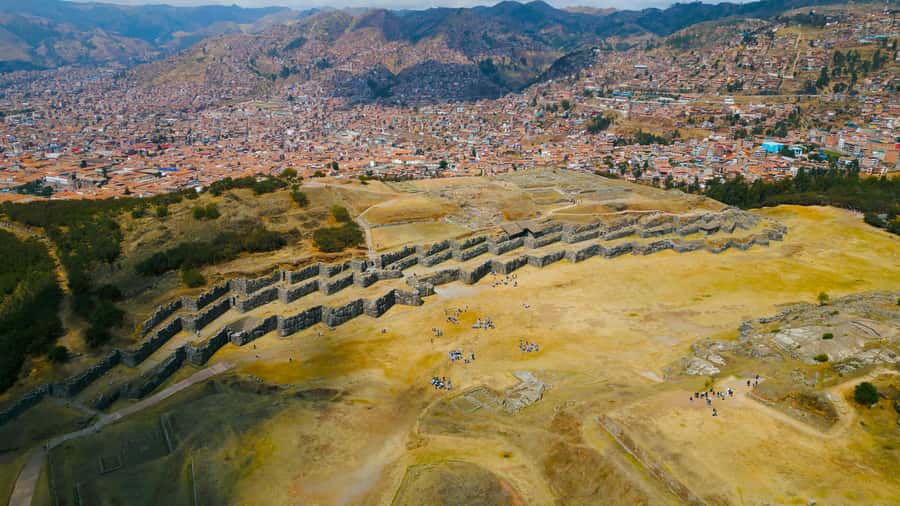Cusco : Half-Day Explore Inca Ruins qoricancha sacsayhuaman - Key Highlights Worth Your Morning