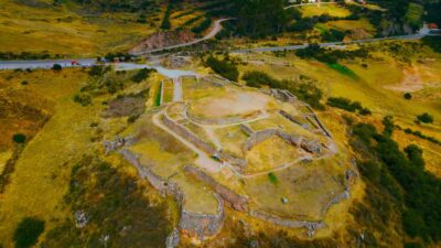 Cusco : Half-Day Explore Inca Ruins qoricancha sacsayhuaman - Coricancha (Qoricancha): Cusco’s Sacred Start