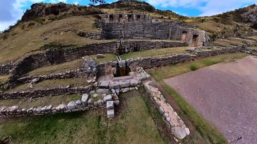 Cusco : Half-Day Explore Inca Ruins qoricancha sacsayhuaman - Price and Entry Tickets: What $15 Really Means