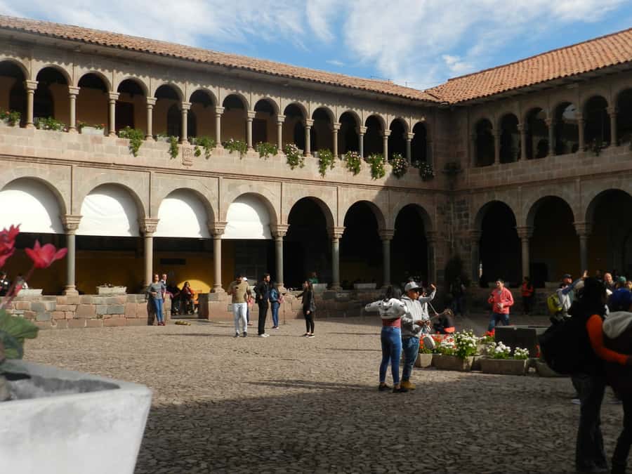 Cusco: Half-Day Historic City Tour - Key things to know before you go
