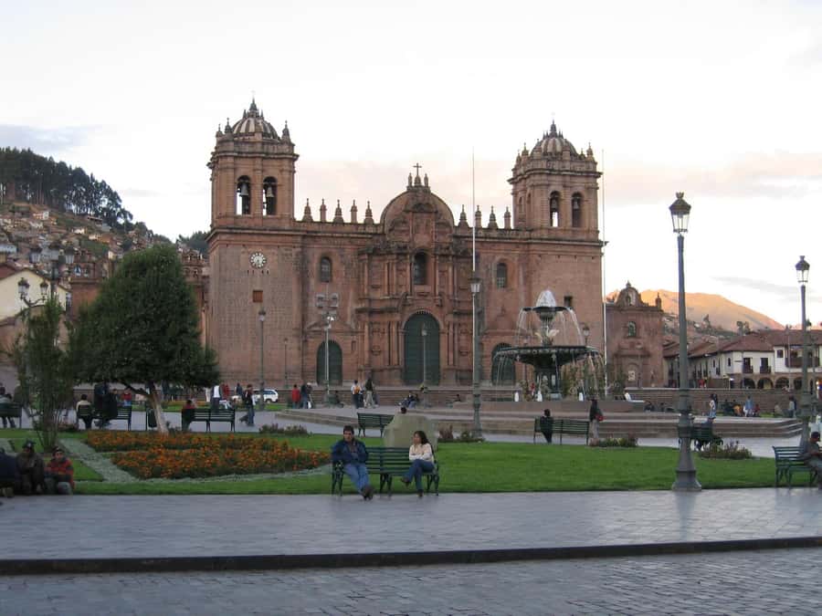 Cusco: Half-Day Historic City Tour - Price and logistics: what you’re really paying for