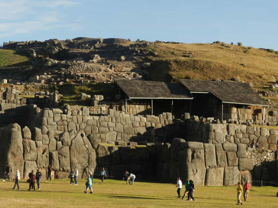Cusco: Half-Day Historic City Tour - Sacsayhuaman by coach: why those massive stones still matter