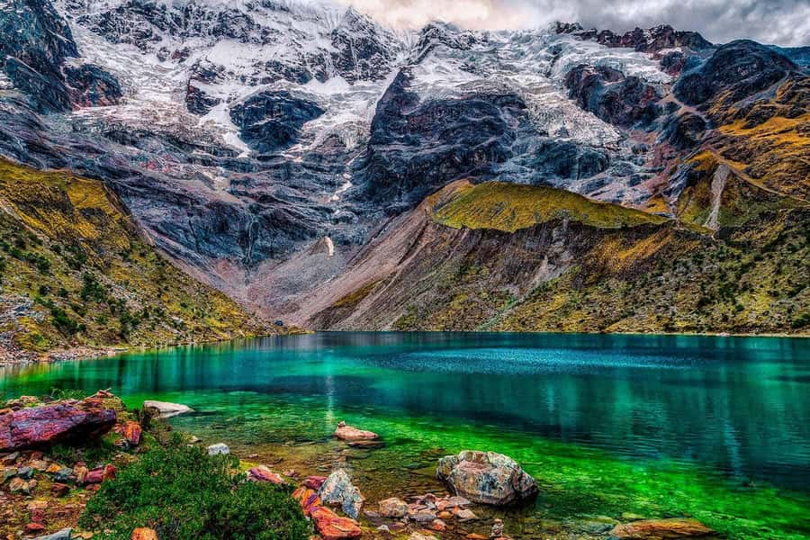 Cusco | Humantay Lake 1-Day Tour with Breakfast and Lunch - The 4:00 a.m. Pickup That Makes or Breaks the Day