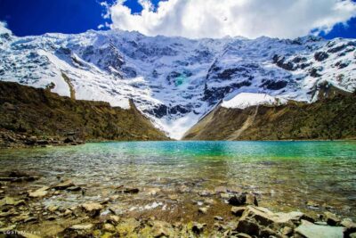 Cusco | Humantay Lake 1-Day Tour with Breakfast and Lunch - Breakfast in Mollepata: Fuel Before the Altitude Math