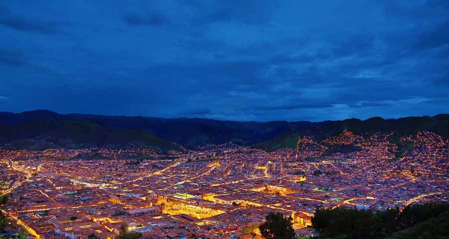 Cusco: Legends and History Night Tour with Pisco Sour - Iglesia de San Cristobal: The Story Stop You’ll Be Glad You Didn’t Skip