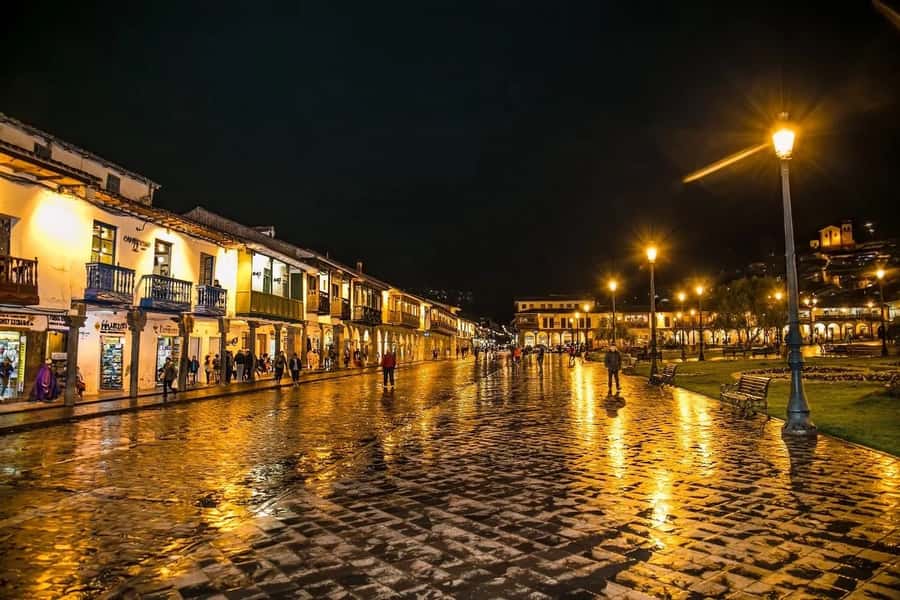 Cusco: Legends and History Night Tour with Pisco Sour - Price and Value: What $75 Covers (and Why It Feels Fair for 4 Hours)