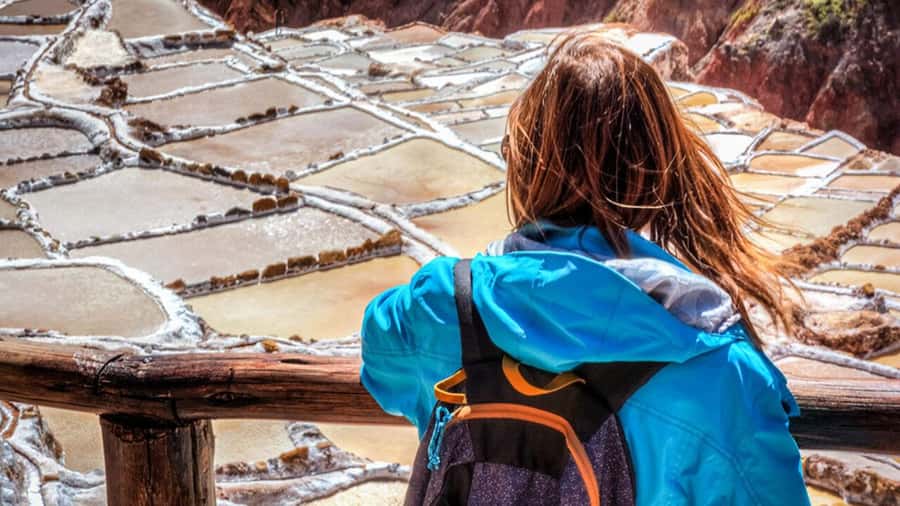 Cusco: Maras and Moray Tour ending in Ollantaytambo - How This Cusco Sacred Valley Combo Makes Sense