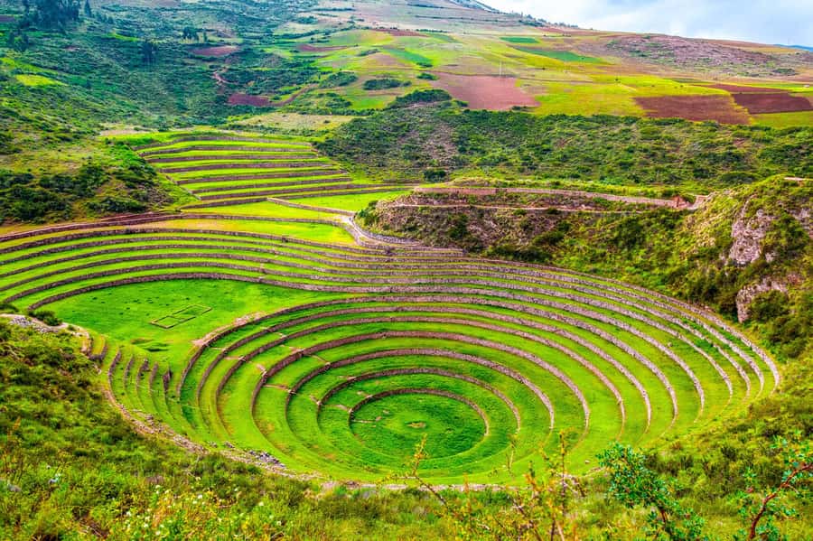 Cusco: Maras and Moray Tour ending in Ollantaytambo - The 6:30am Pickup and the 3pm Ollantaytambo Exit Plan