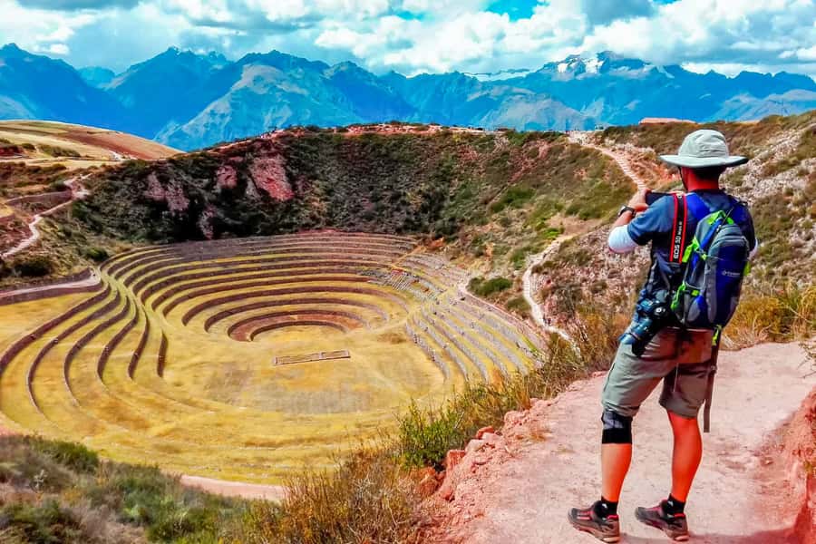 Cusco: Maras and Moray Tour ending in Ollantaytambo - Who This Tour Is Perfect For