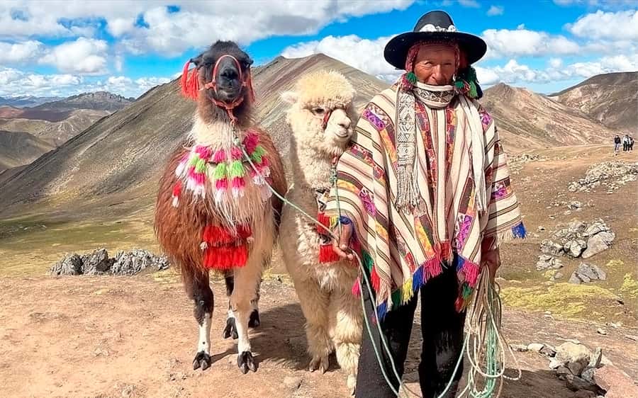 Cusco: Mountain of 7 colors Vinicunca and the Red Valley (optional) - Entering the pre-dawn schedule: why 3:30–4:00 a.m. matters