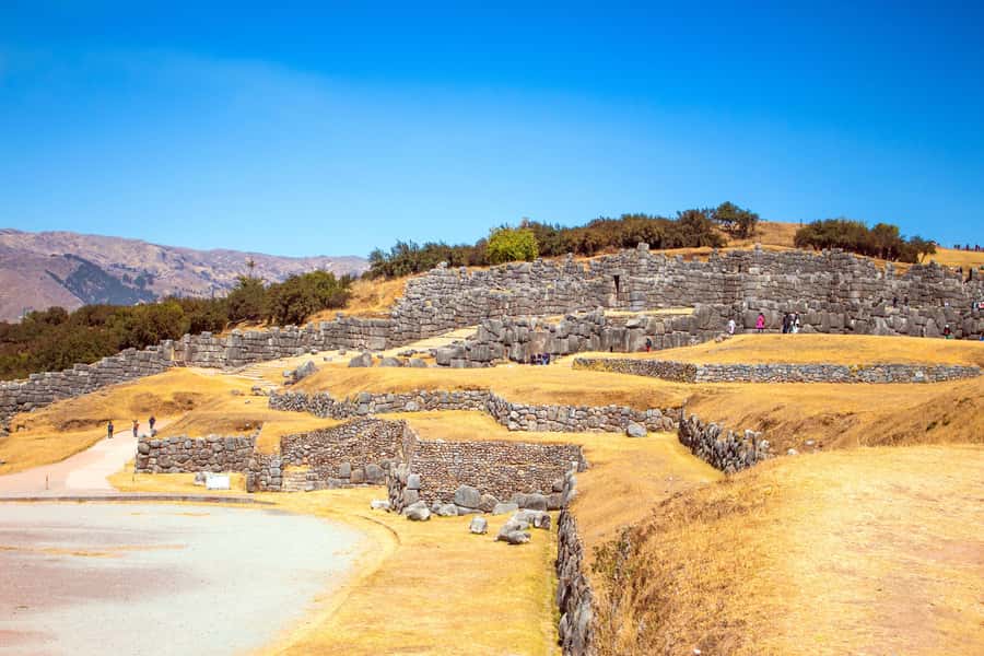 Cusco: Open Bus Tour of the City’s Wonder’s - Price and Value: What $12 Really Buys You