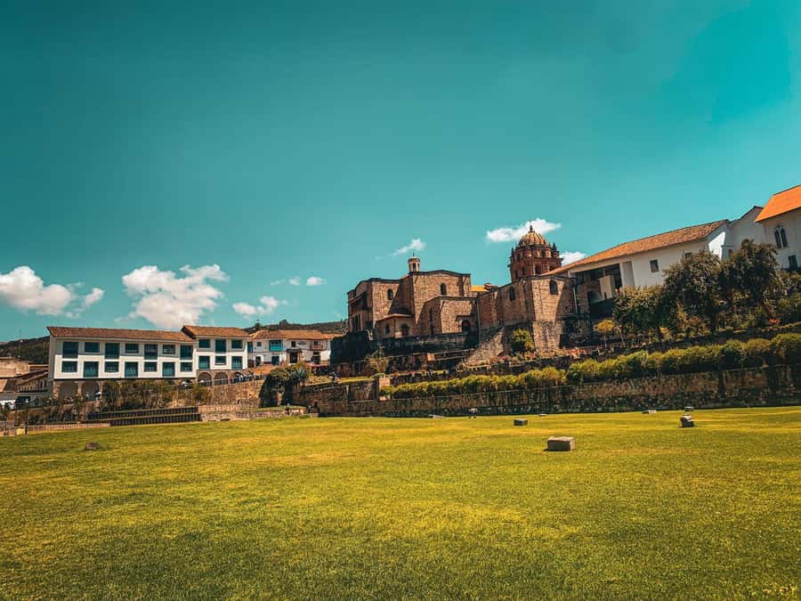 Cusco: Open Bus Tour of the City’s Wonder’s - Accessibility and Comfort: Who This Tour Works For