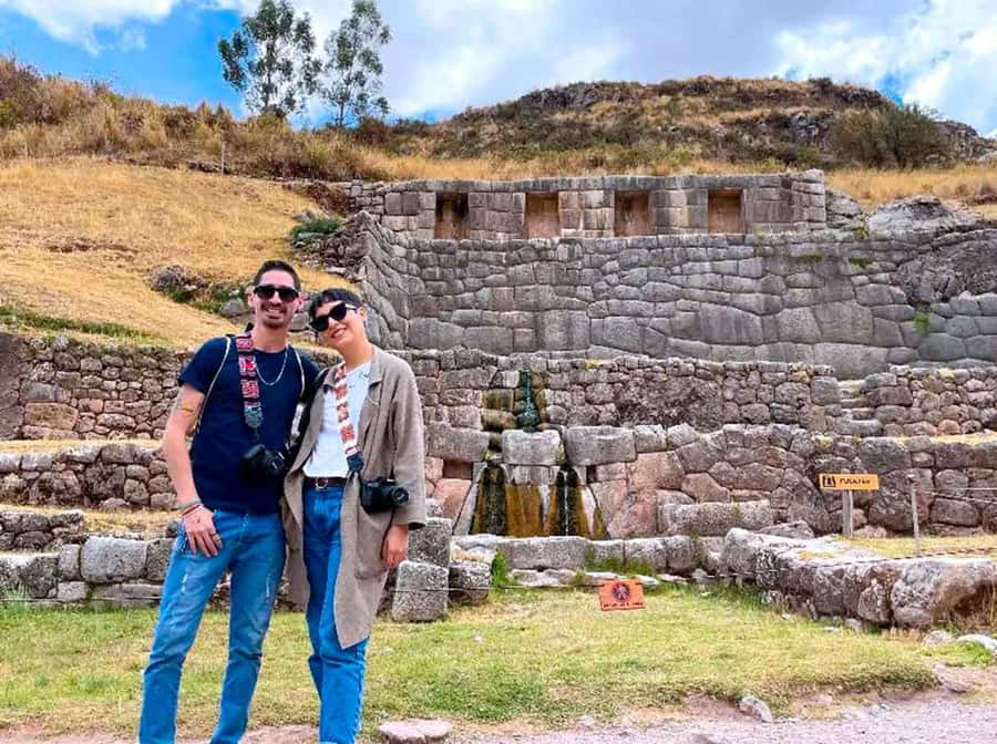 Cusco: open-top bus city tour - Price and Value: What $12 Gets You in 150 Minutes