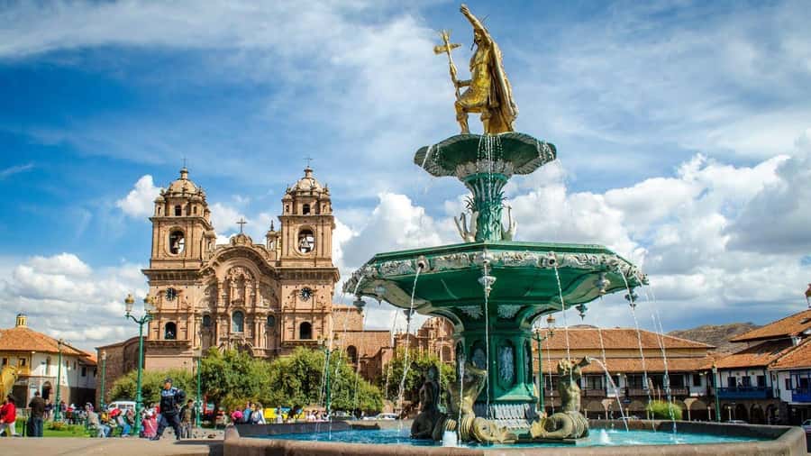 Cusco: open-top bus city tour - Practical Tips to Get More Out of the Route