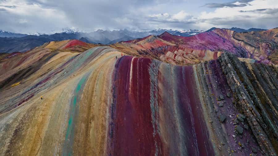 Cusco: Palcoyo Mountain Day Trip with Breakfast and Lunch - How the Palcoyo day trip fits into your Cusco rhythm
