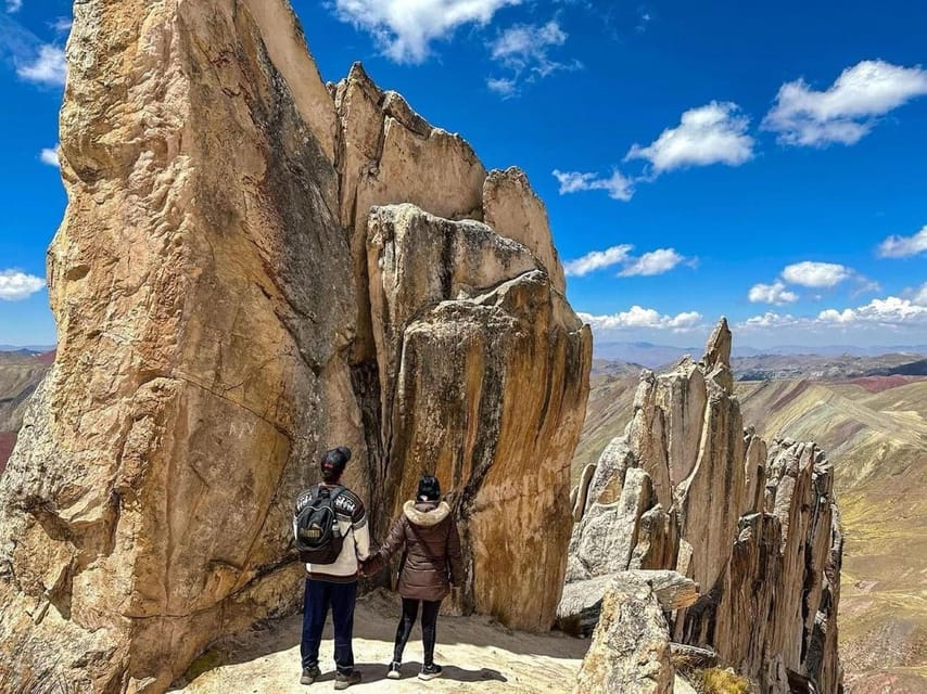 Cusco : Palcoyo - Rainbow Mountain Hidden Sister - Price and Value: What $59 Covers, Plus the Extra Costs