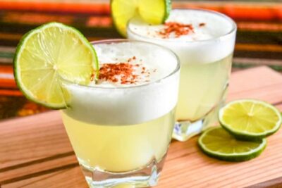 Cusco: Peruvian Cooking Class & Market Tour - The Pisco Sour Lesson: Grapes, Qualities, and a Tasting That Means Something