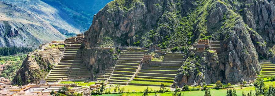 Cusco: Pisac, Ollantaytambo, & Chinchero Sacred Valley Tour - Key things I’d focus on