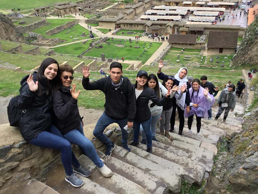 Cusco: Pisac, Ollantaytambo, & Chinchero Sacred Valley Tour - Should you book the Cusco Sacred Valley tour?