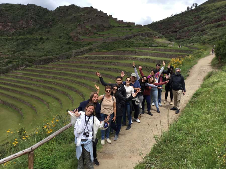 Cusco: Pisac, Ollantaytambo, & Chinchero Sacred Valley Tour - Cusco pickup and the 12-hour Sacred Valley rhythm