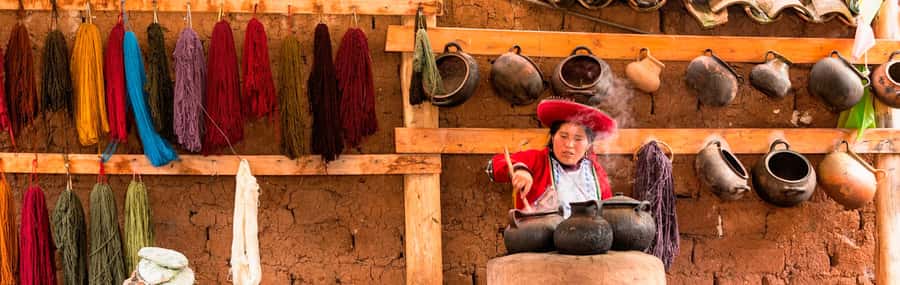 Cusco: Pisac, Ollantaytambo, & Chinchero Sacred Valley Tour - Price and what your $31 is really covering