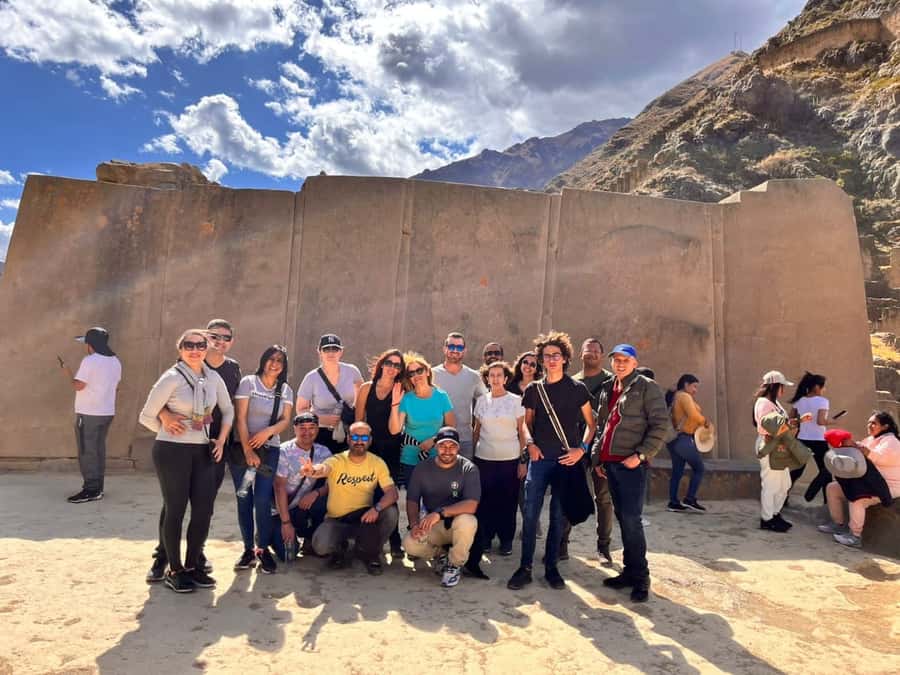 Cusco: Pisac, Ollantaytambo, & Chinchero Sacred Valley Tour - Who should pick this tour (and who should skip it)