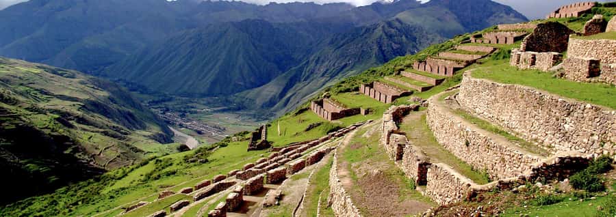 Cusco: Pisac, Ollantaytambo, & Chinchero Sacred Valley Tour - Tips to make the day smoother (and better photos)