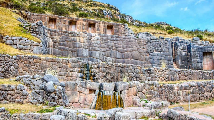 Cusco: Pisac, Sacsayhuaman, Q'enqo, and Tambomachay Tour - Price and entrance fees: what $77 buys you (and what it doesn’t)