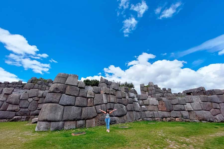 Cusco: Pisac, Sacsayhuaman, Q'enqo, and Tambomachay Tour - Taray Viewpoint: reading the Sacred Valley by terrace lines