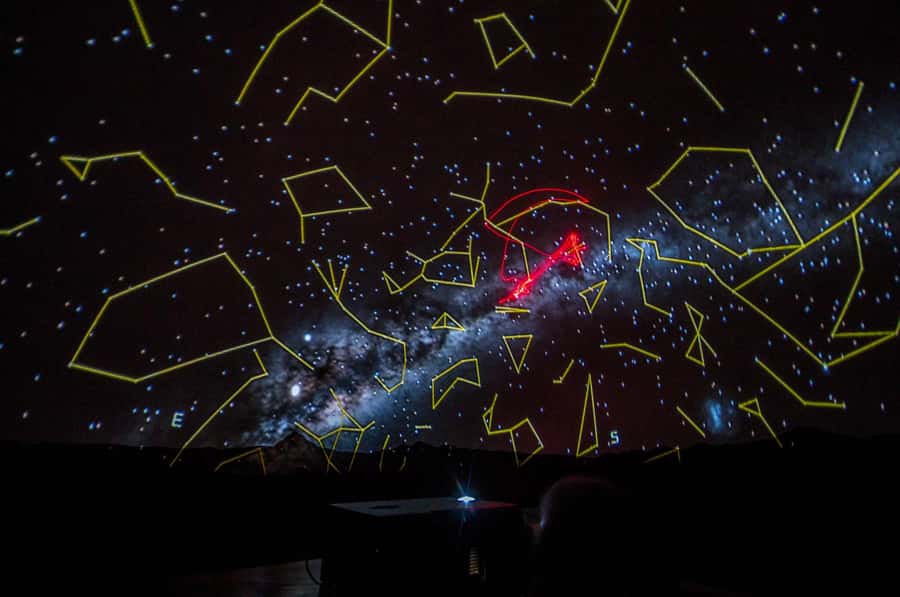 Cusco: Planetarium and Night Tour with Dinner and Pisco Sour - Key things to know before you go