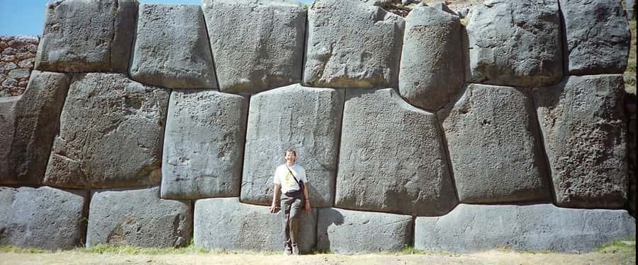 Cusco: Private City Tour and Saksaywaman Visit with Transfer - Key things you’ll notice