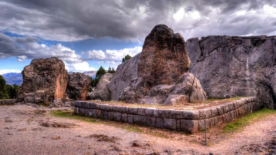 Cusco: Private City Tour and Saksaywaman Visit with Transfer - Price and what you really get in 4 hours