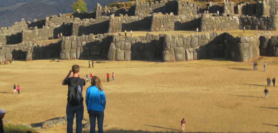 Cusco: Private City Tour and Saksaywaman Visit with Transfer - Sacsayhuaman: Inca architecture and engineering on a grand scale