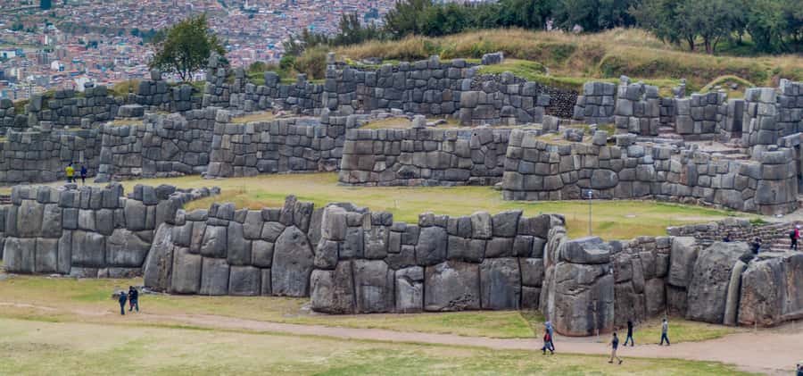 Cusco: Private City Tour and Saksaywaman Visit with Transfer - Tambomachay: the Temple of Water and its surprising soundscape