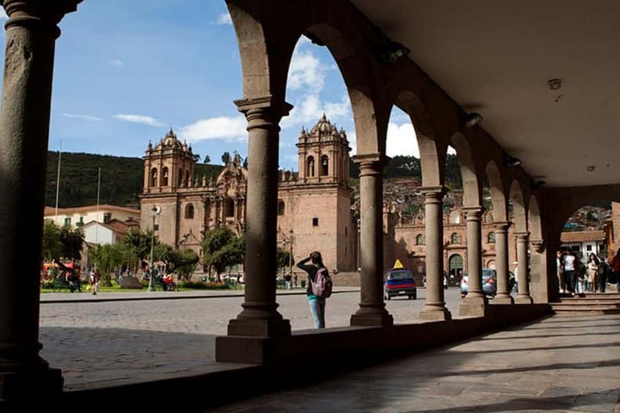 Cusco: Private City Tour and Trip to Archeological Sites - Key points I’d plan around