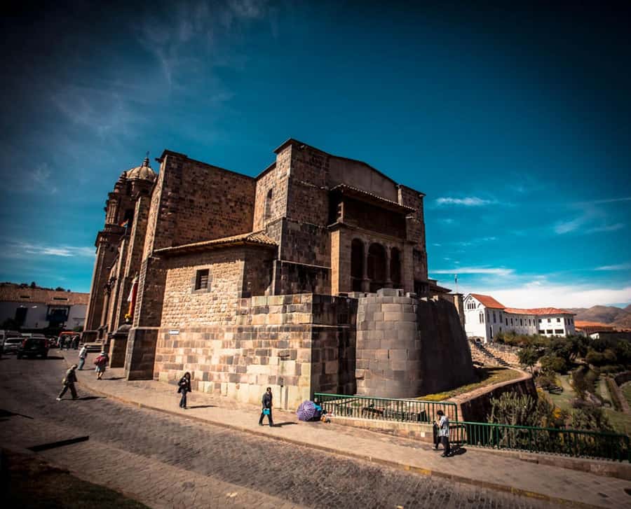 Cusco: Private City Tour and Trip to Archeological Sites - Should you book this private city tour?