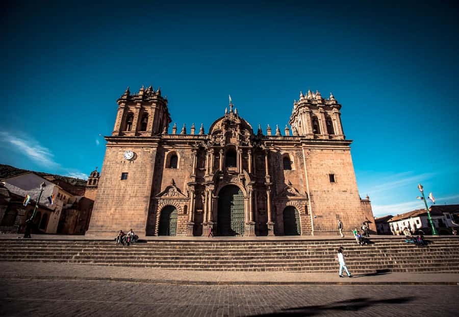 Cusco: Private City Tour and Trip to Archeological Sites - A smart 4-hour Cusco intro: why this mix works