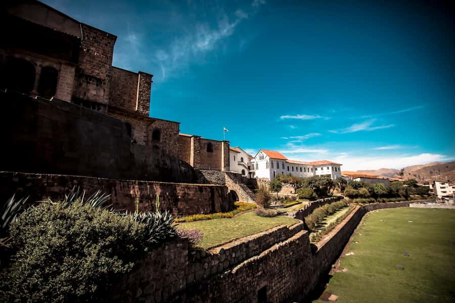 Cusco: Private City Tour and Trip to Archeological Sites - Qenqo’s amphitheatre ruins and agricultural ritual clues
