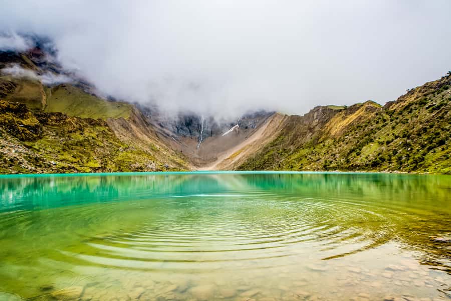 Cusco: Private Full-Day to Humantay Lake with Meals - Cusco to Humantay: Why this trip is popular and how it actually feels