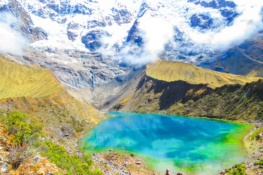 Cusco: Private Full-Day to Humantay Lake with Meals - Who this tour suits best (and who should reconsider)